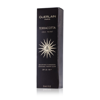 Guerlain Guerlain Terracotta Joli Teint Beautifying Foundation SPF 20
