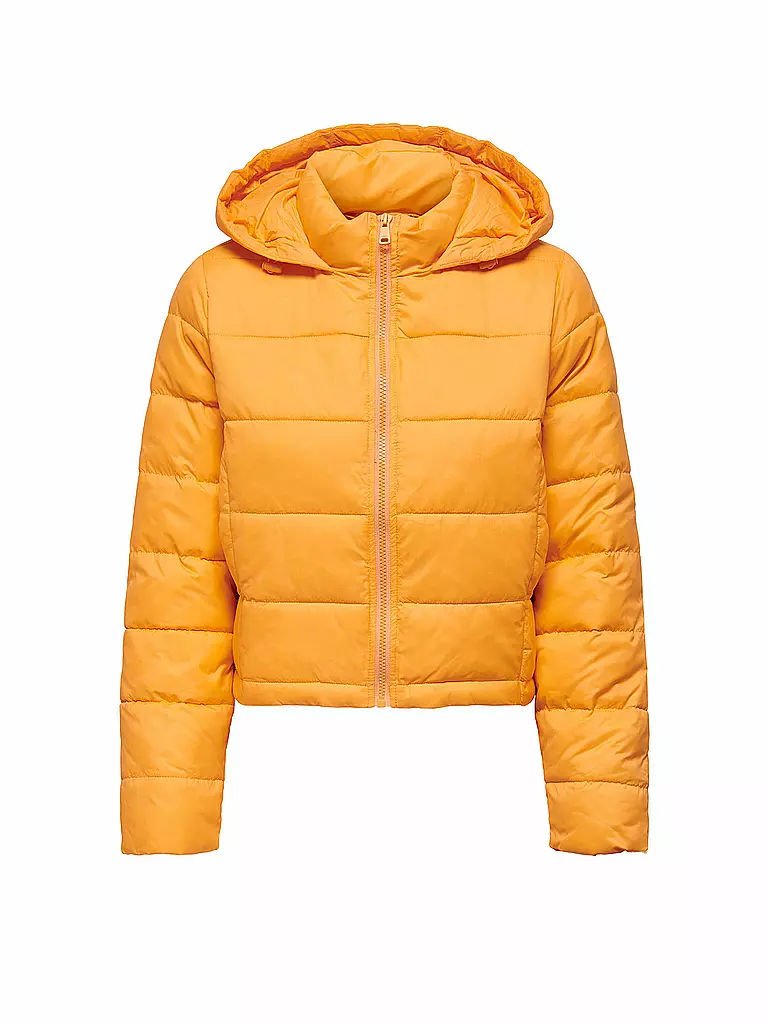 ONLY Steppjacke ONLMAGGIE  orange
