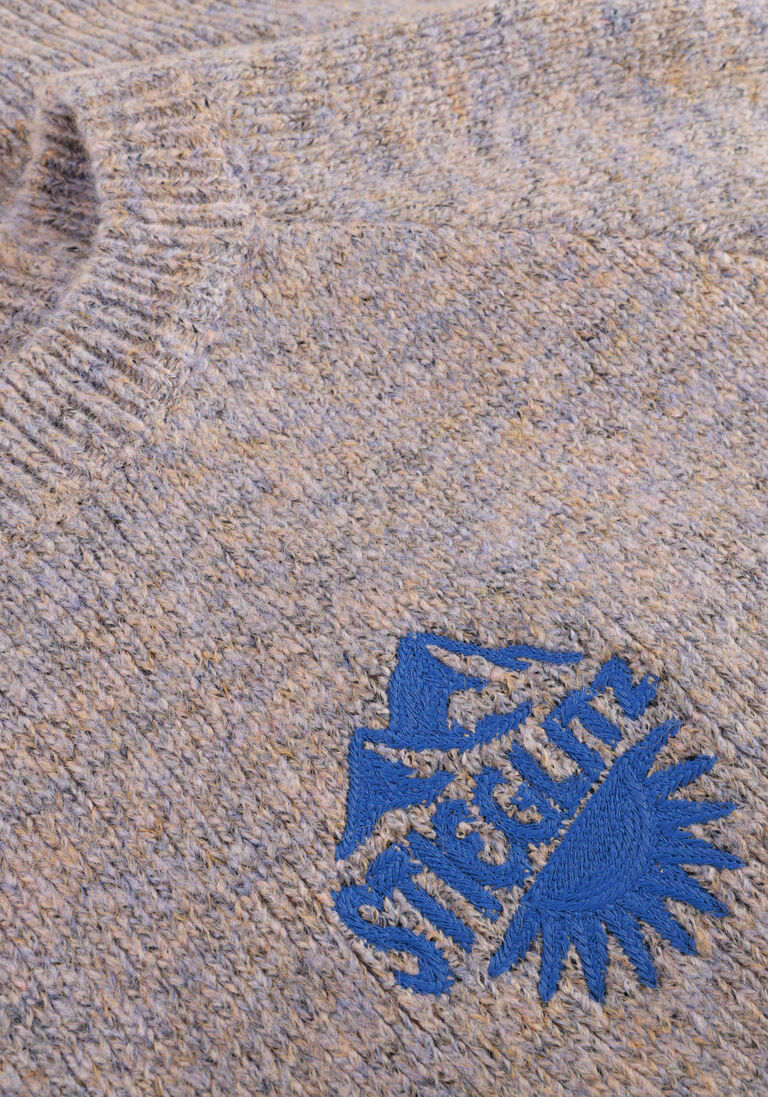zand stieglitz trui melicia jumper