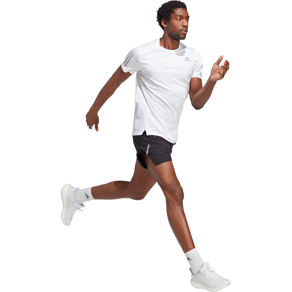 adidas X-City Heat Løbeshorts Herre