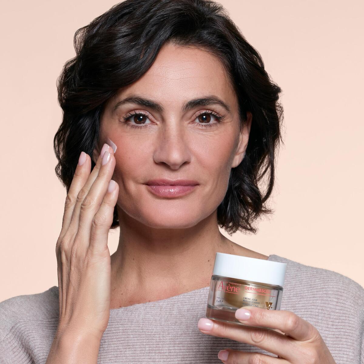 AVENE DermAbsolu Tagecreme<br>50 ml, Topf, Creme, festigend
