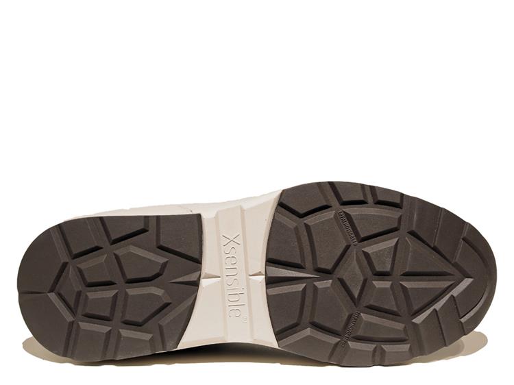 Xsensible 33201.2 wijdte H Rialto HX Navy Combi