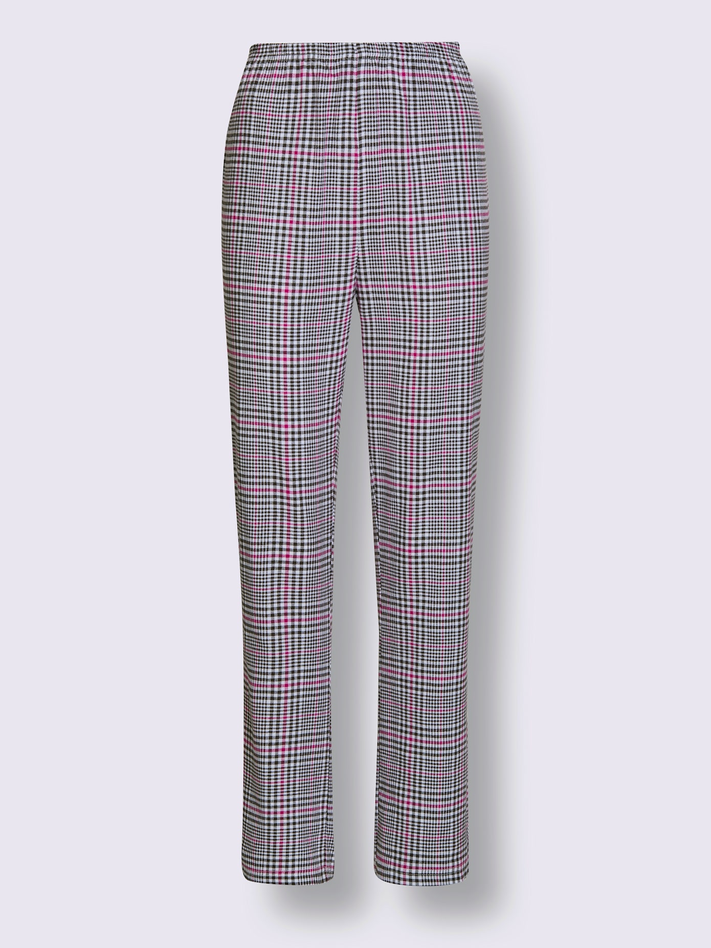 Pyjama flanelle