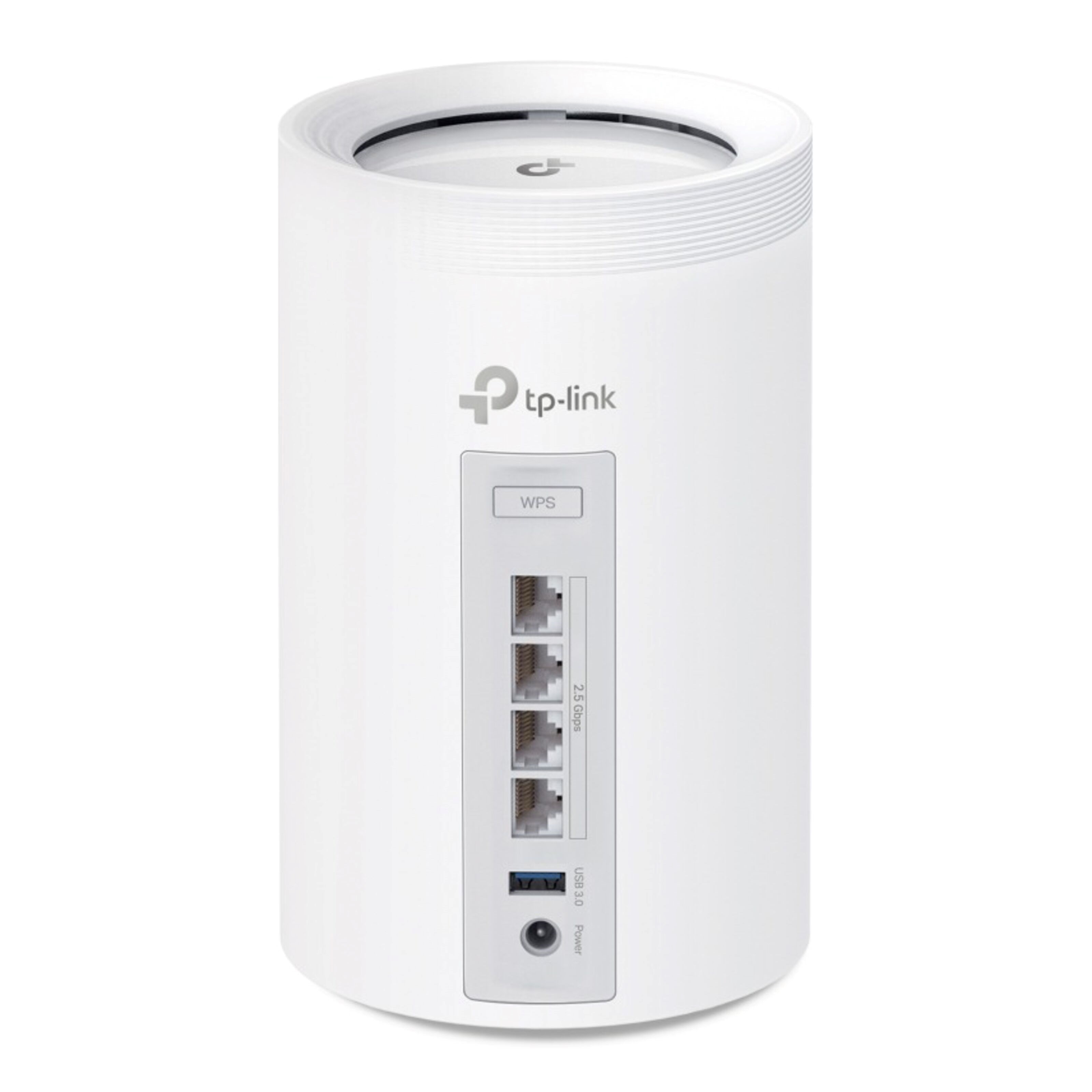 TP-link Deco BE65 Mesh-ruter med Wifi 7 BE9300 2-pk.