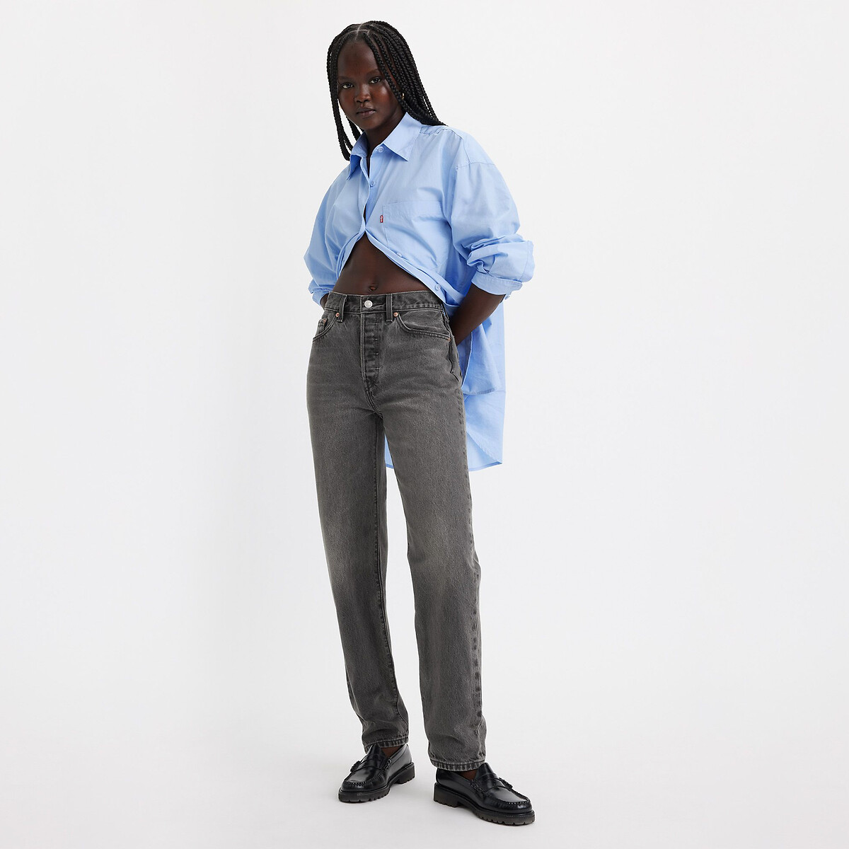 Calça jeans LEVI'S 501® '81
