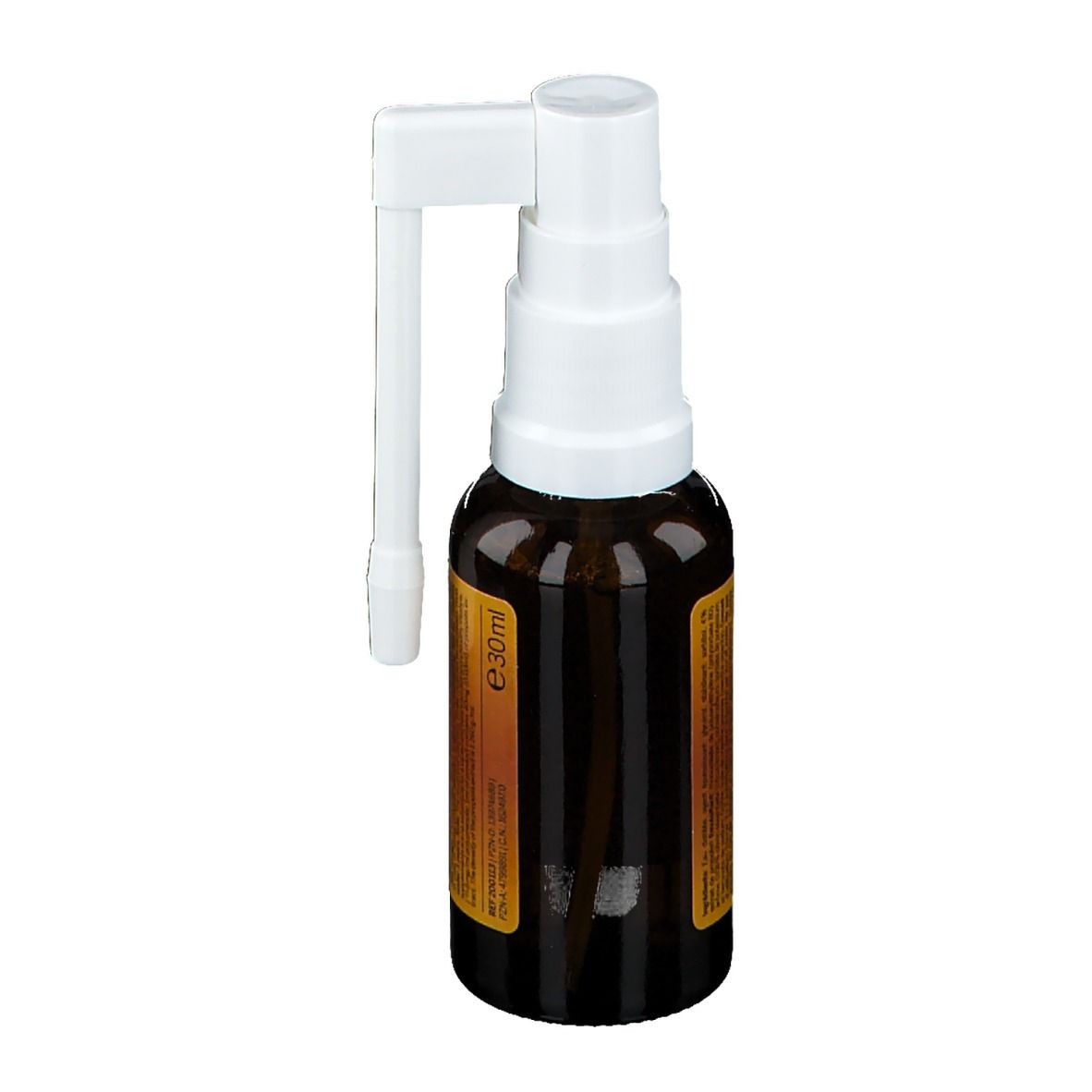 Lemon Pharma Original Apropolis® Spray Zitrone & Minze