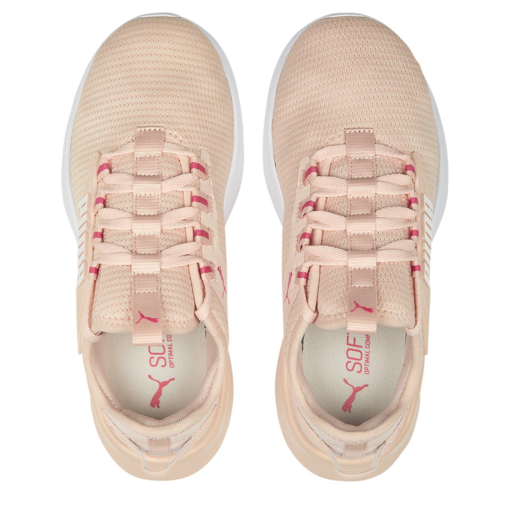 Puma Retaliate 2 Junior Girls Trainers