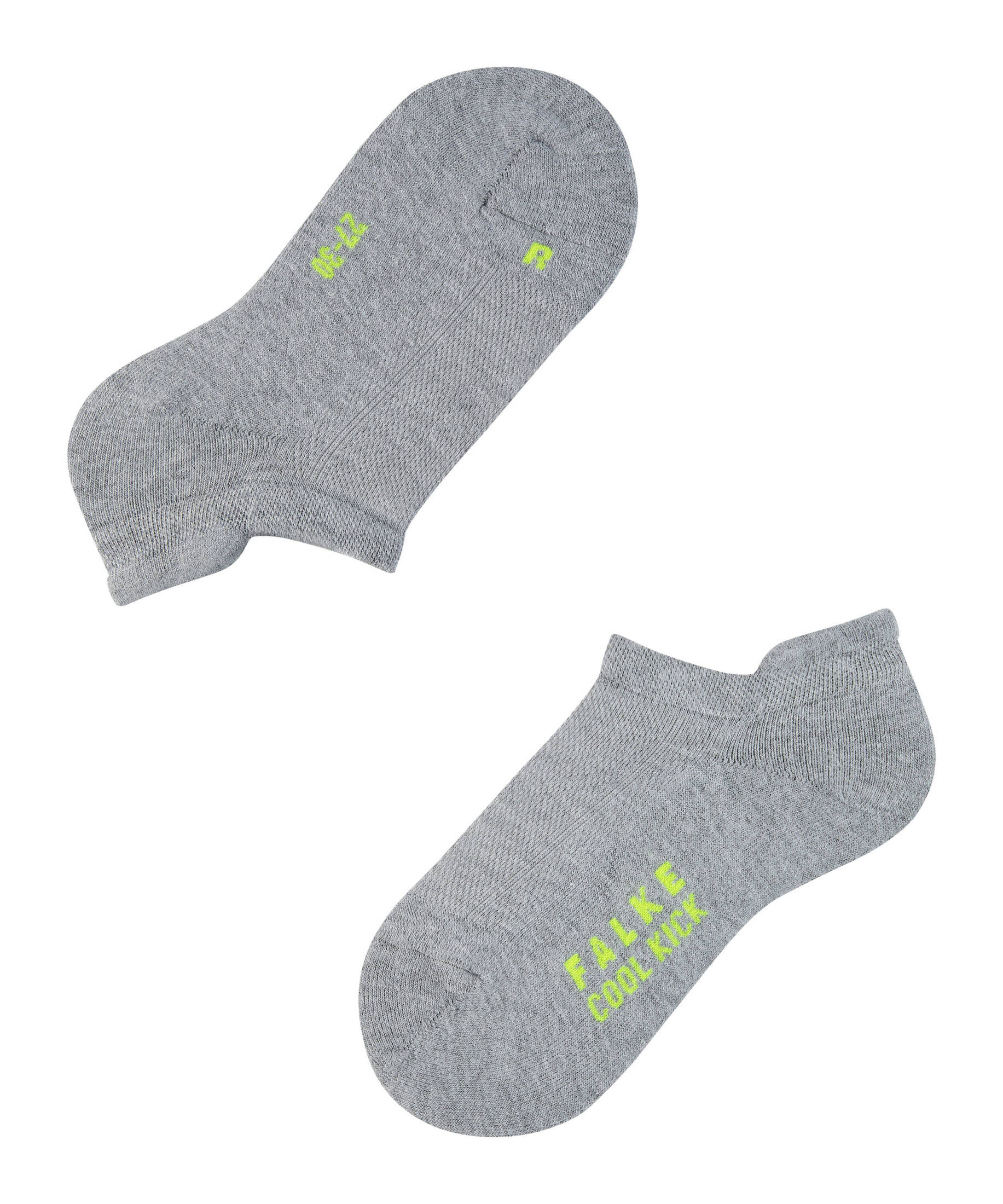 FALKE| Kinder Sneakersocken Cool Kick