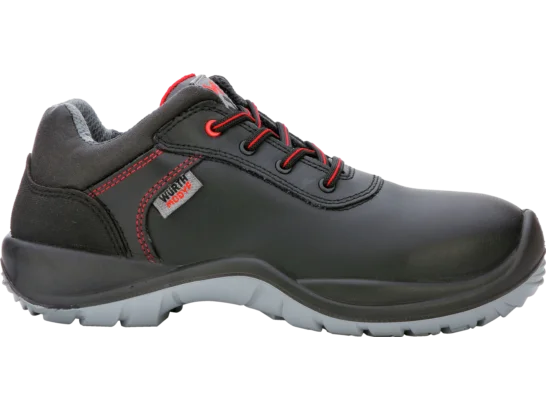 Chaussures de sécurité S3 SRC Eco basses Würth MODYF noires