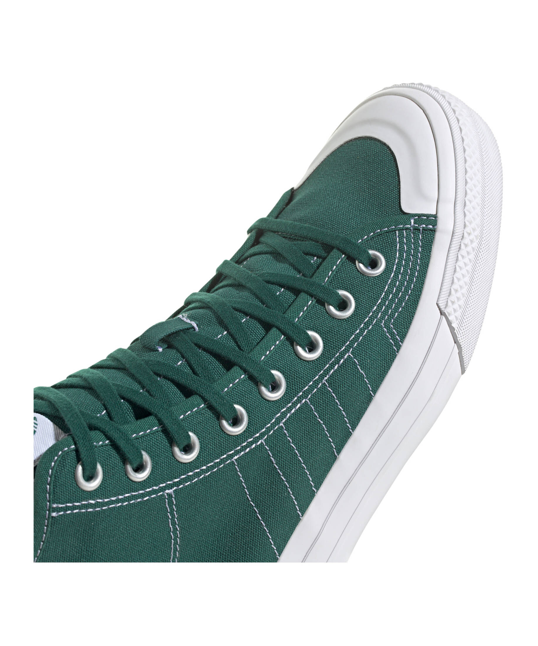 adidas Originals| Herren Lifestyle - Schuhe Herren - Sneakers Nizza HI RF