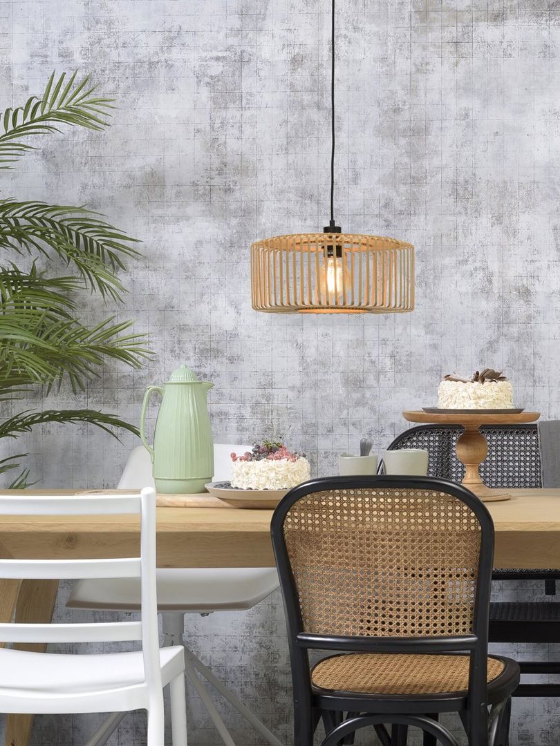 Good&Mojo   Bromo XL Hanglamp