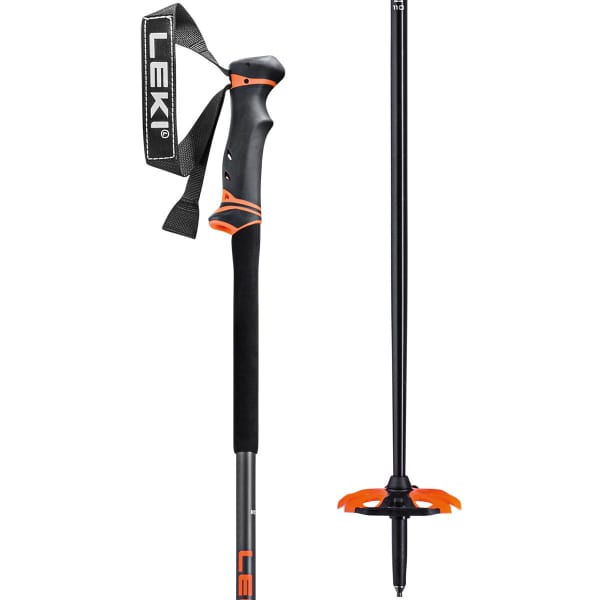 Bâton ski de randonnée LEKI HELICON LITE 2