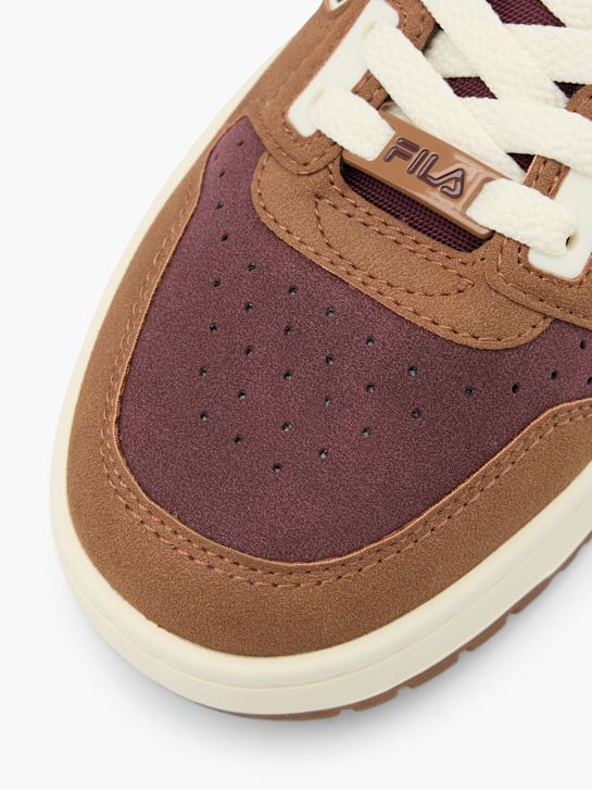 FILA Sneaker Braun