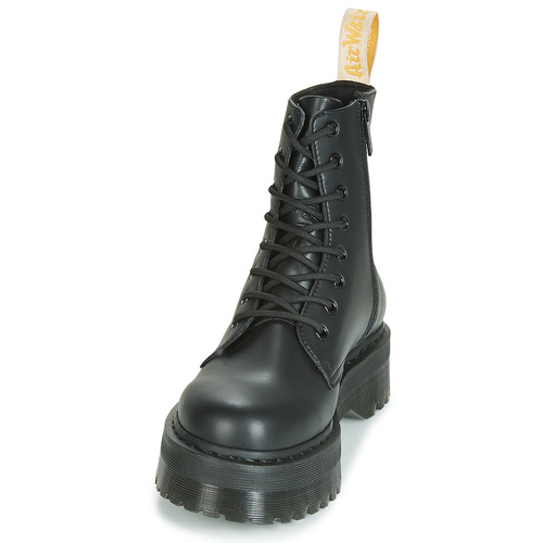 Dr. Martens - VEGAN JADON II MONO - Noir