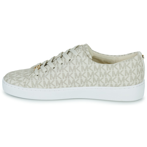 MICHAEL Michael Kors - KEATON LACE UP Beige
