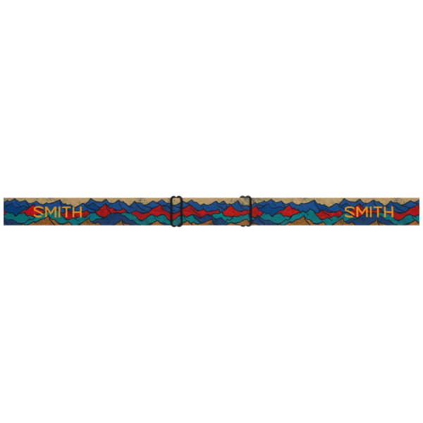 Masque de ski SMITH DAREDEVIL SANDSTORM SUMMITS
