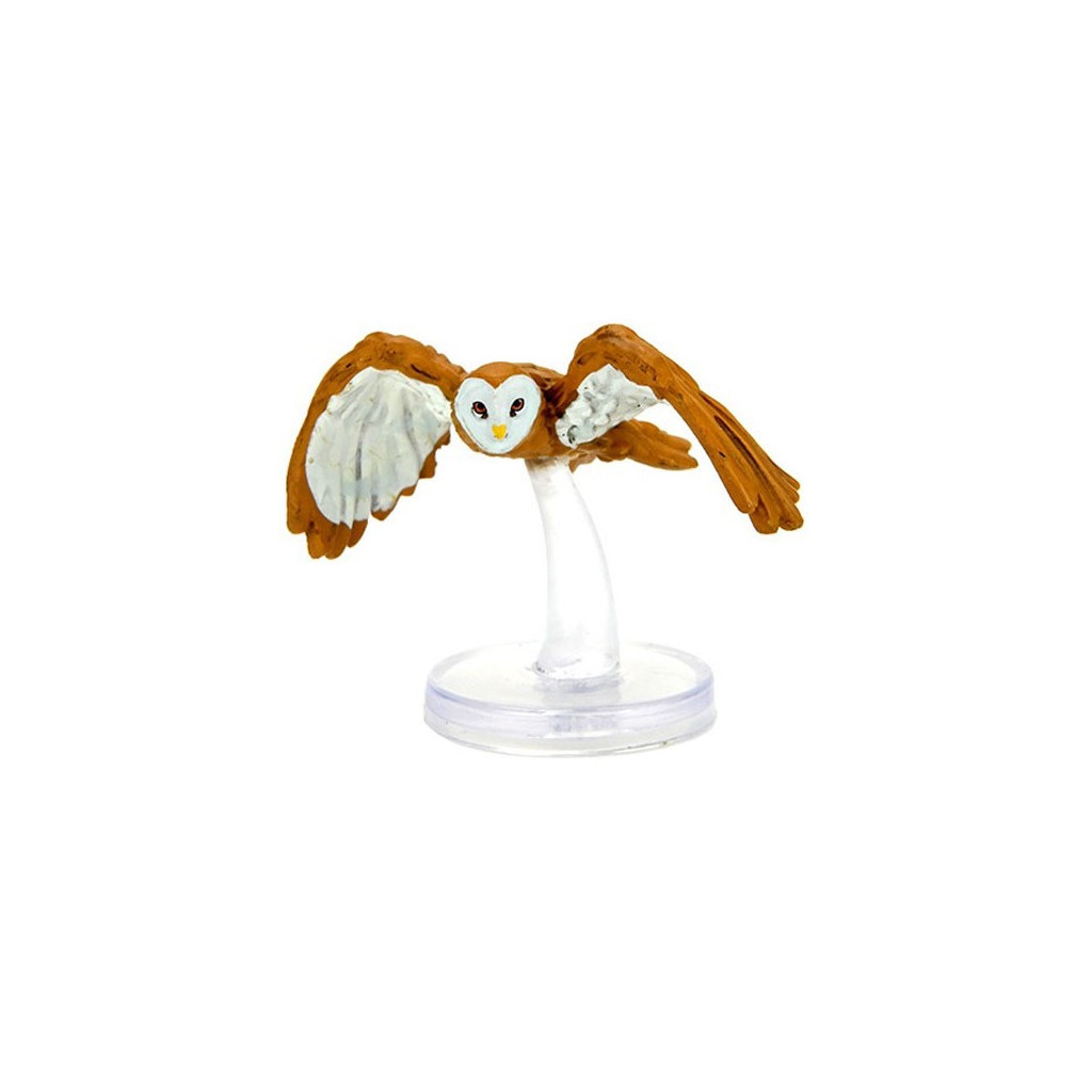 D&D Icons of the Realms - Wild Shape & Polymorph Set 2