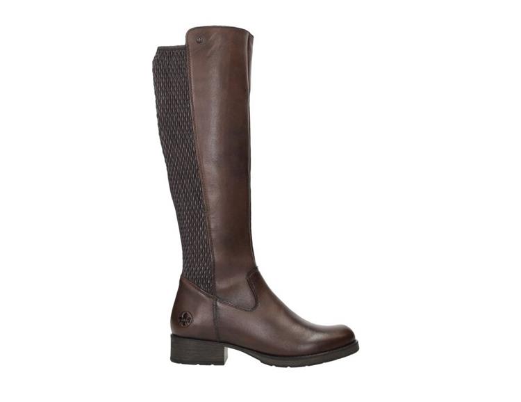 Rieker Z9591 Bruin