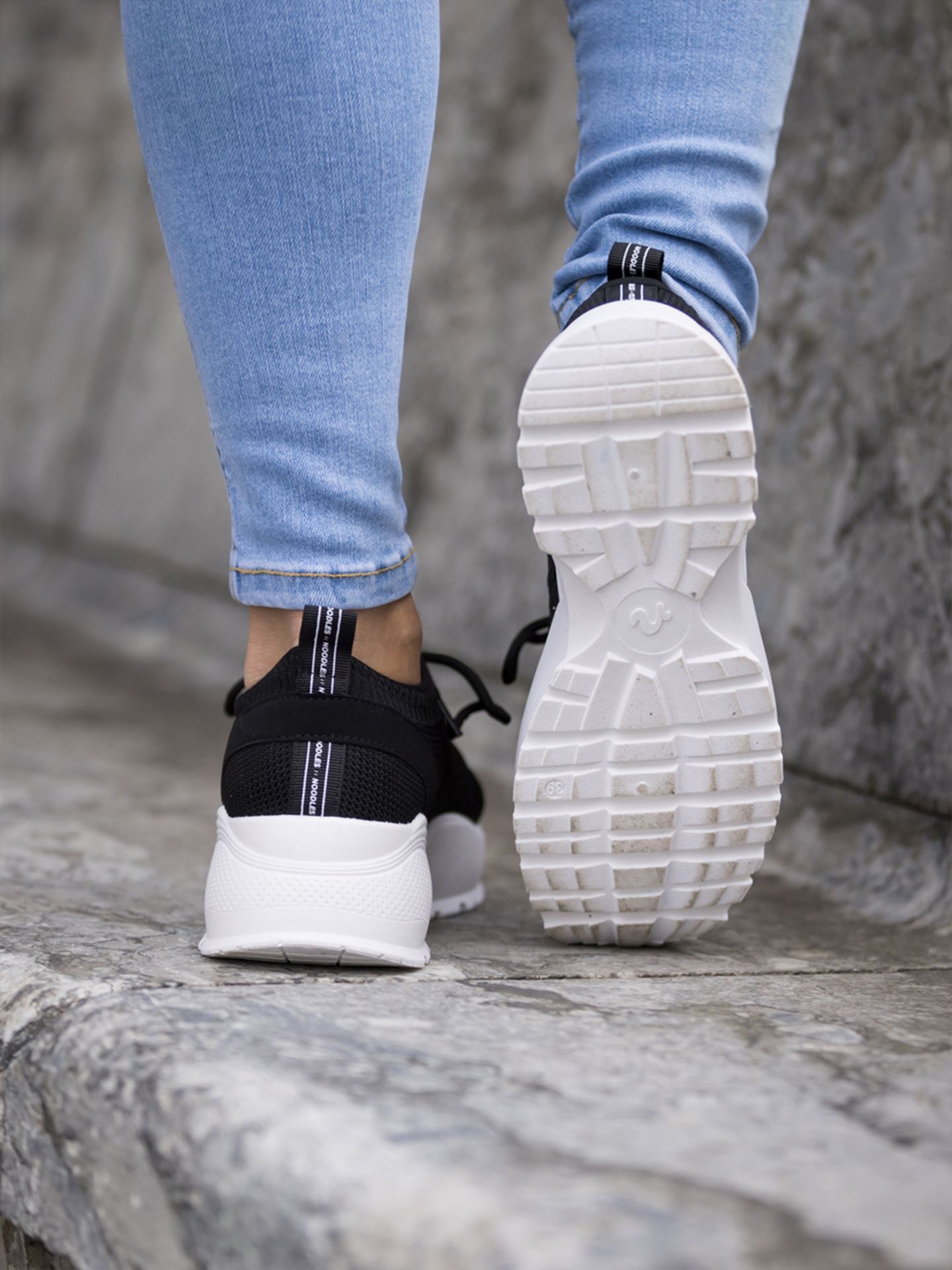 Deepknit
