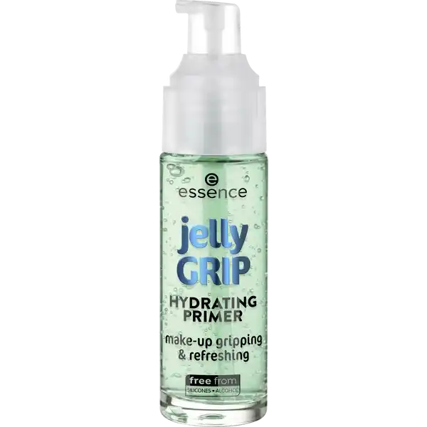 jelly GRIP HYDRATING PRIMER