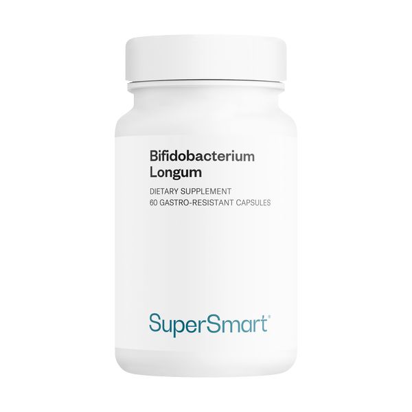 Bifidobacterium longum - SuperSmart