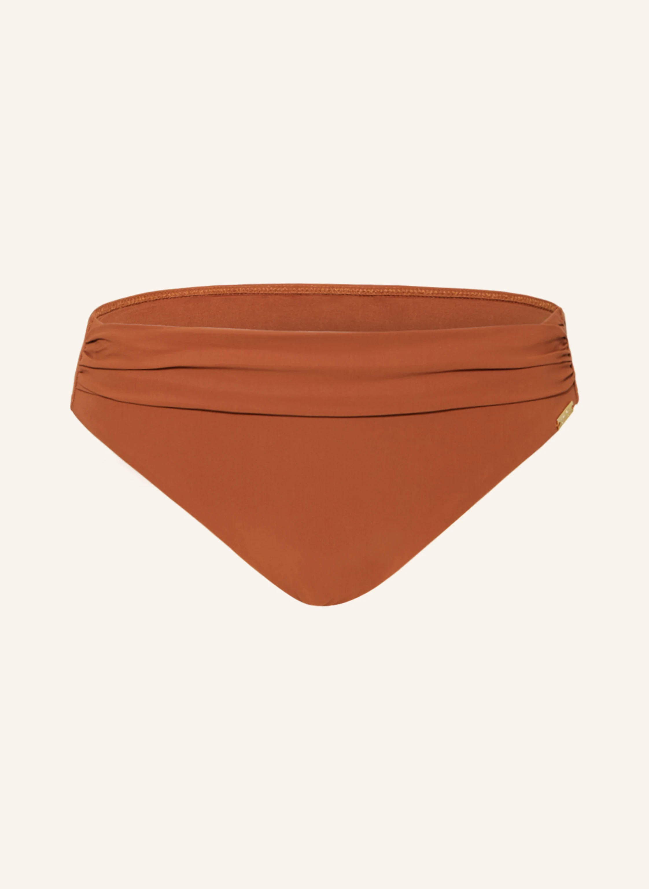 MARYAN MEHLHORN Basic-Bikini-Hose HONESTY