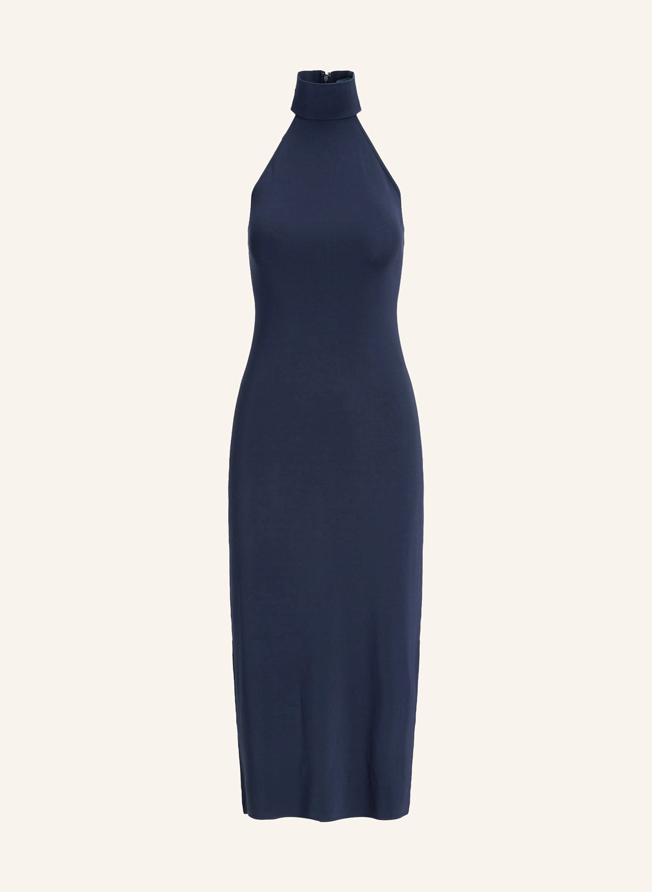 POLO RALPH LAUREN Jerseykleid