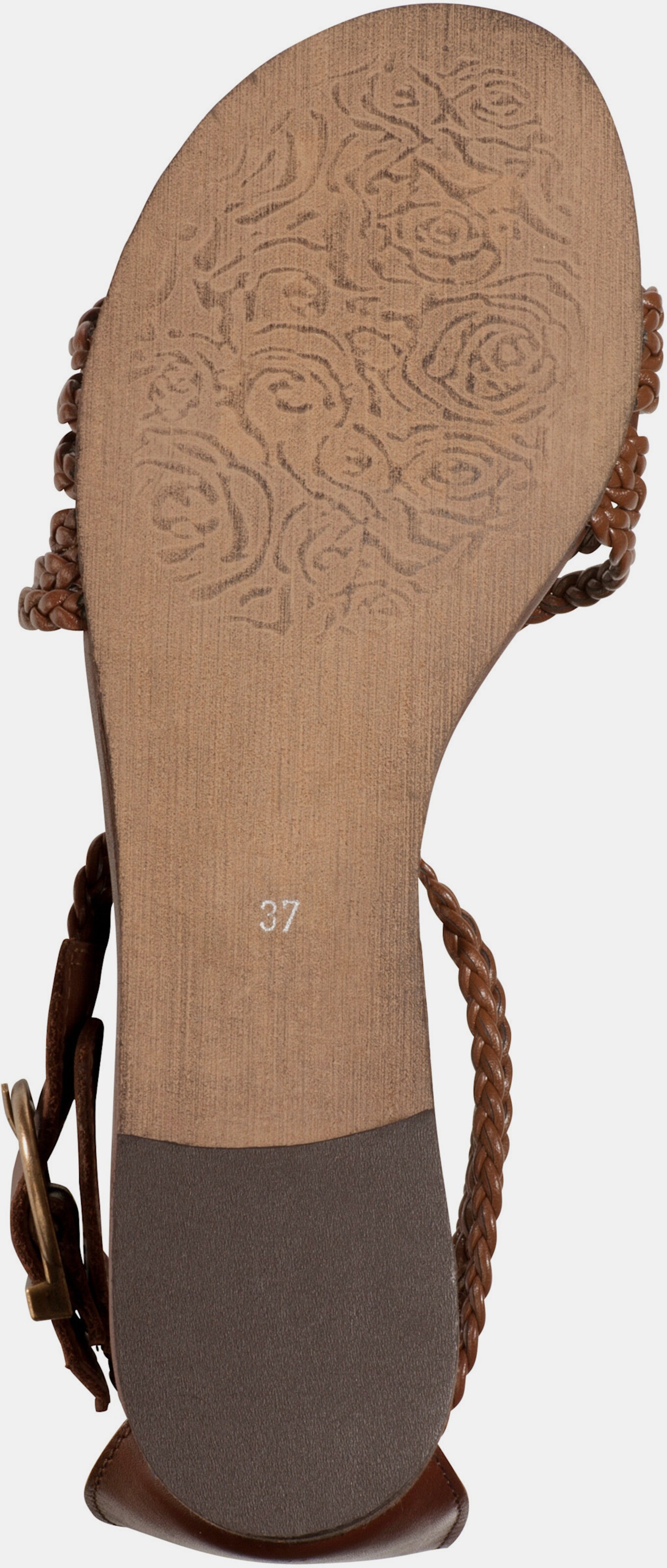 Sandalette