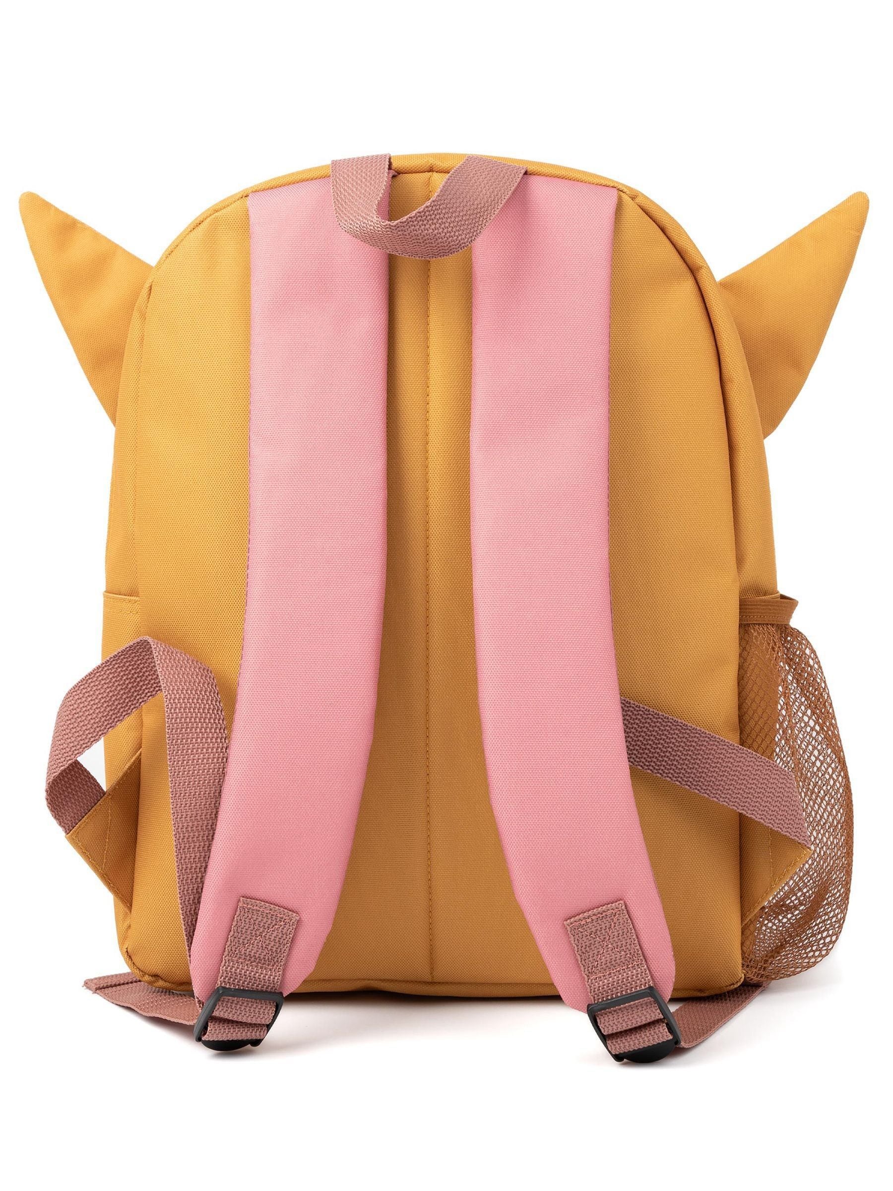 Vanilla Underground Pokemon uniseks kids 4-delige terug naar school set