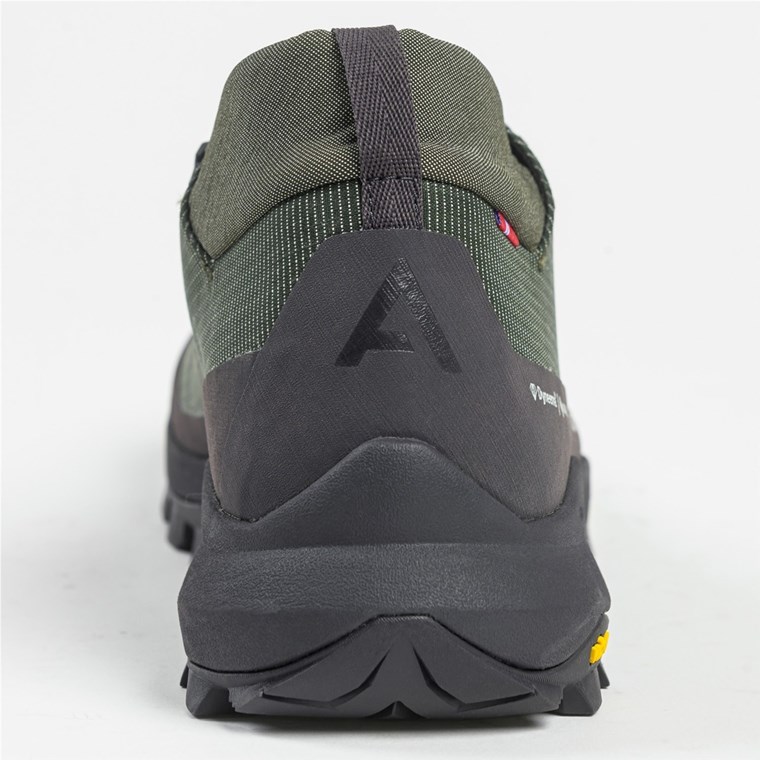 Alfa Aksla APS GTX M Black