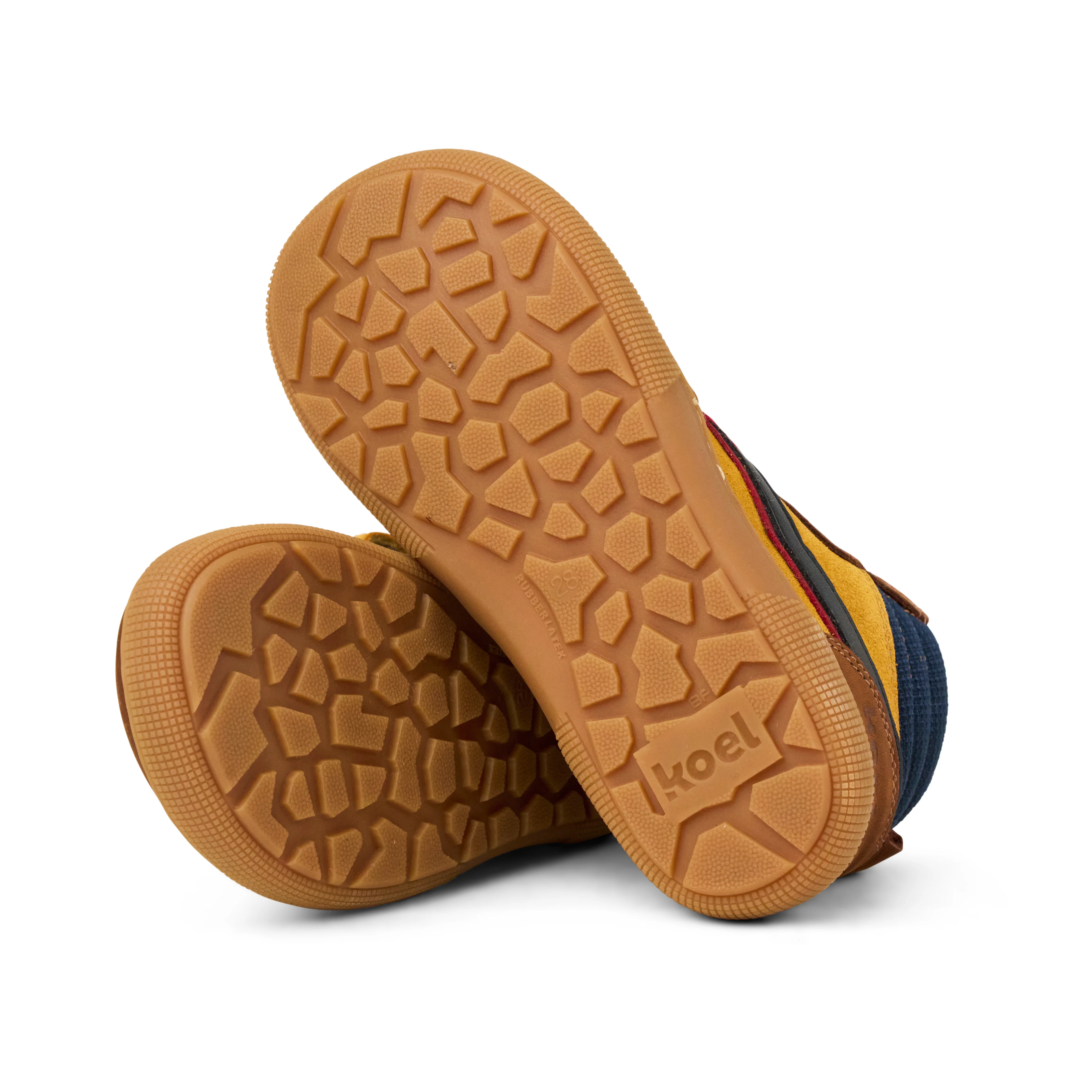 Barefoot Danish Nappa