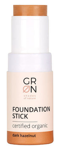 GRN Foundation Stick Dark Hazelnut 6GR