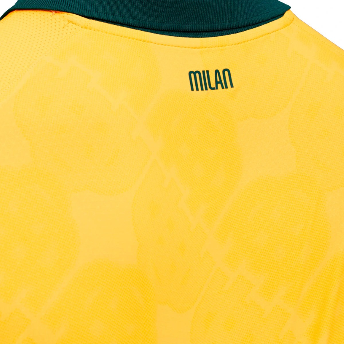 Camisola Puma AC Milan Terceiro Equipamento Authentic 2025-2026