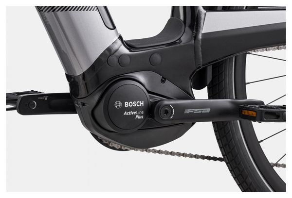 Produit Reconditionné - Vélo de Ville Électrique Cannondale Mavaro Neo 5  Shimano Deore 10V 625 Wh 700 mm Noir Pearl