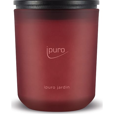 Ipuro duftlys - Classic Jardin