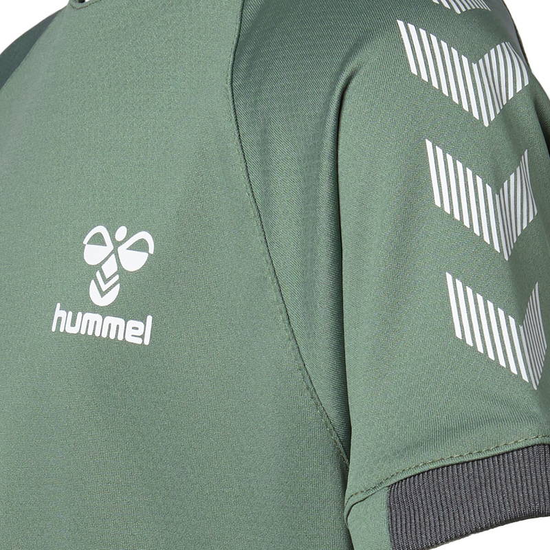 hummel Performance Trænings T-shirt Børn