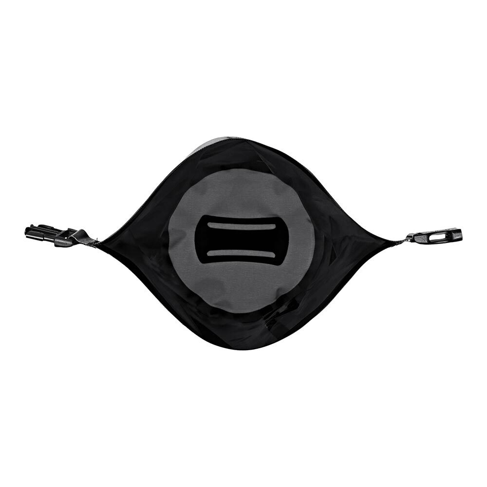 ORTLIEB Dry-Bag PS10 1.5L Zwart