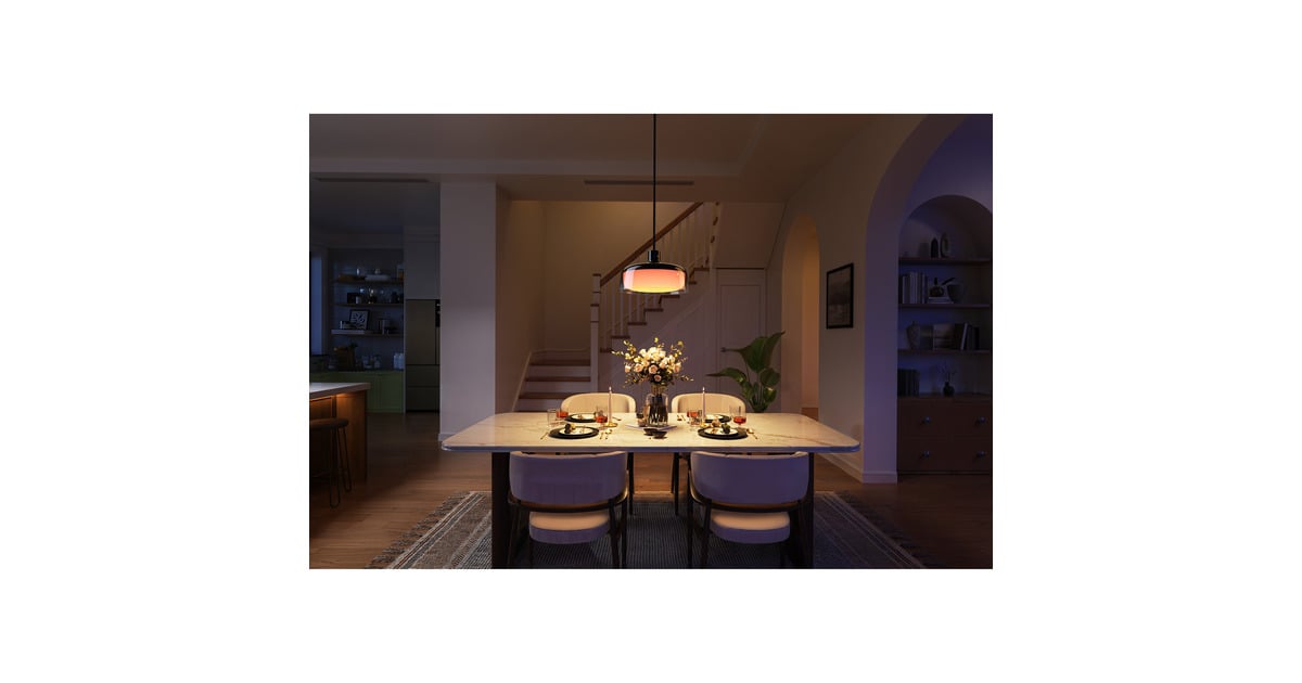 GoveePendant Light verlichting  (Zwart)