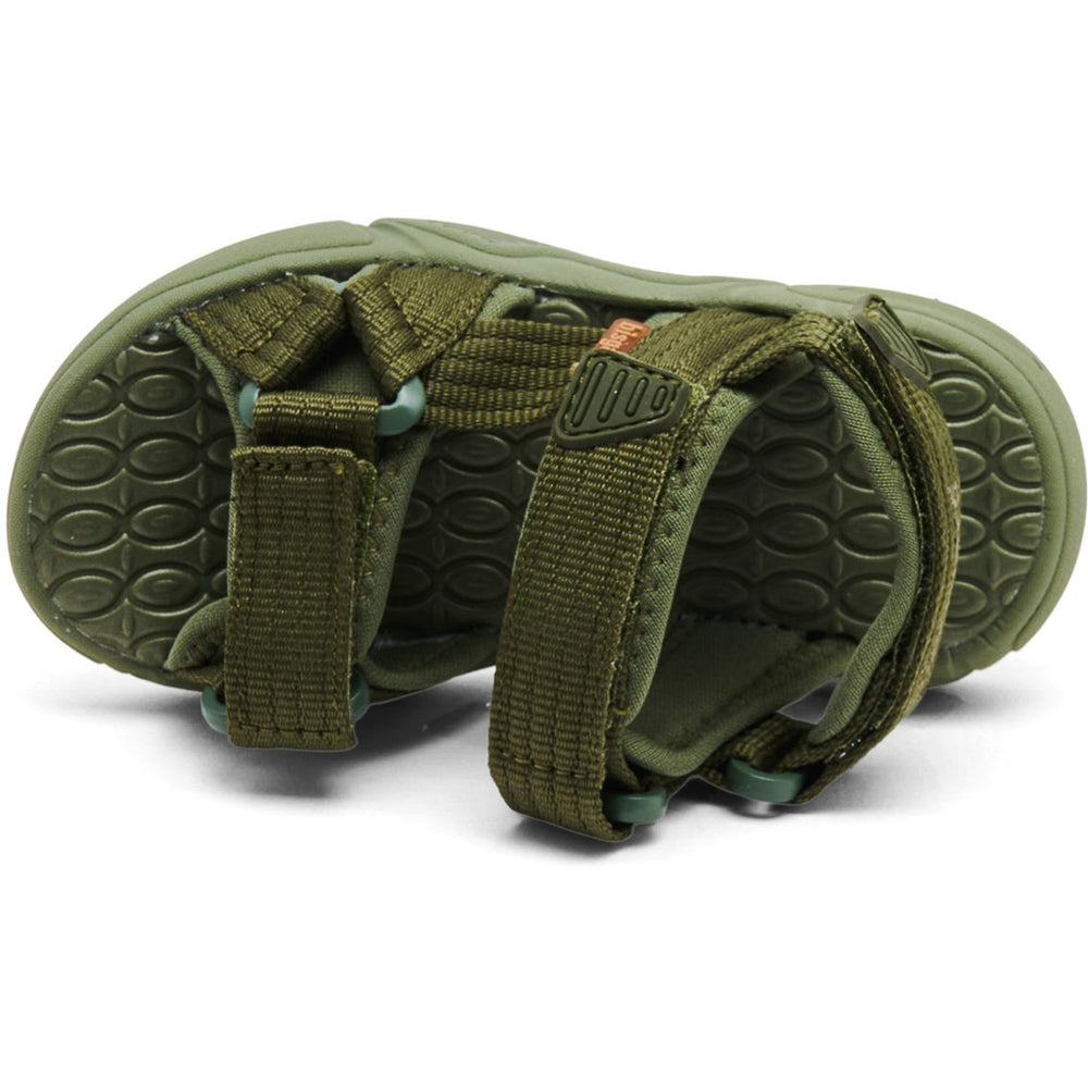 Køb Bisgaard Olive Louis Sandal