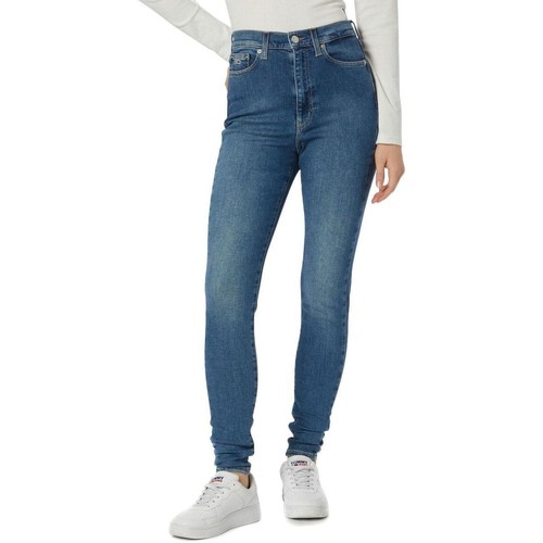 Tommy Jeans - MELANY UHR SPR SKNY CE636 Azul