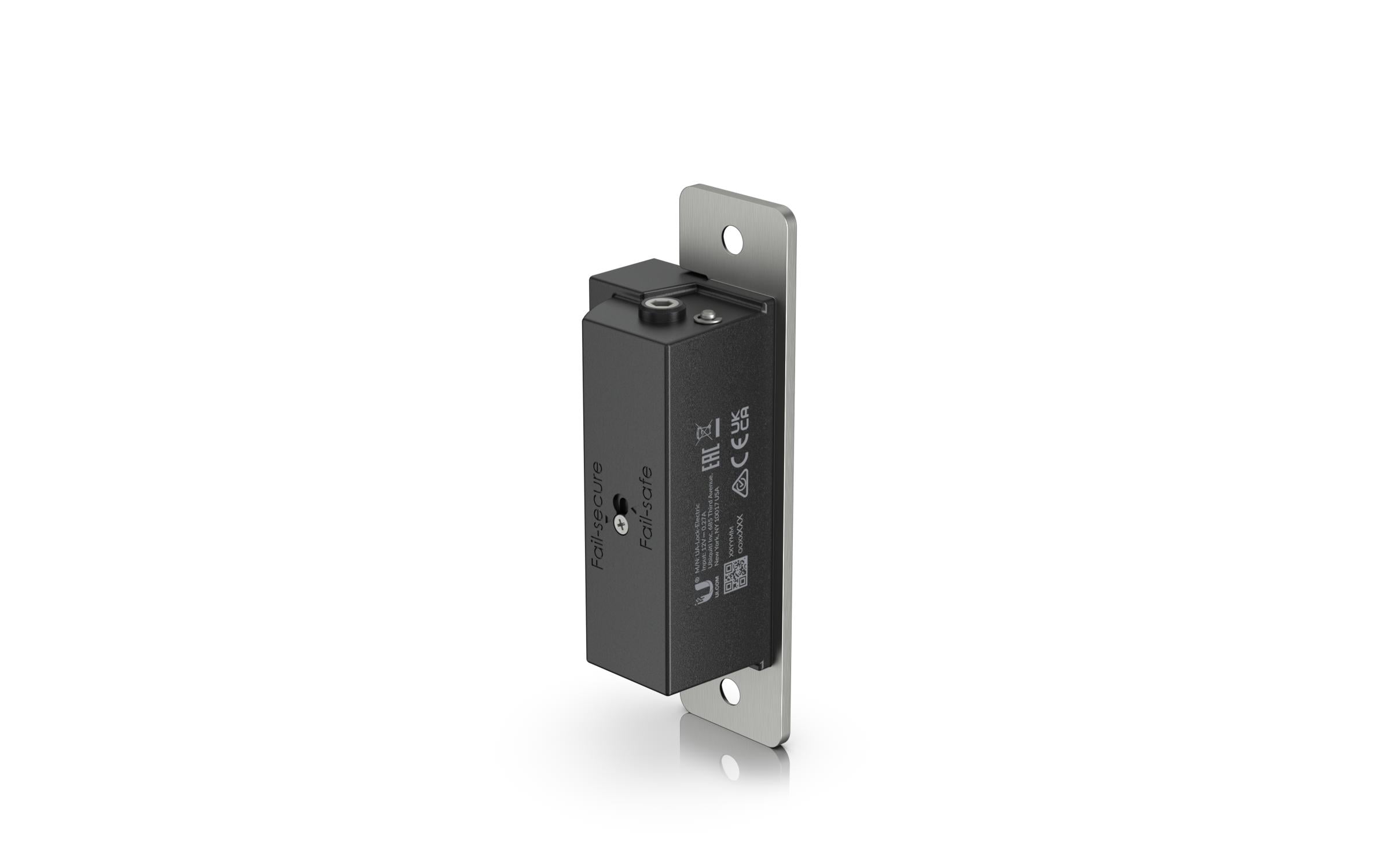 Access Lock Electric SilberSicherheitsschloss Elektrisch