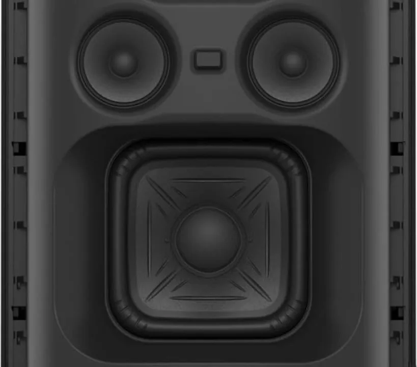 Sony SRS-XV500 Enceintes Bluetooth portables