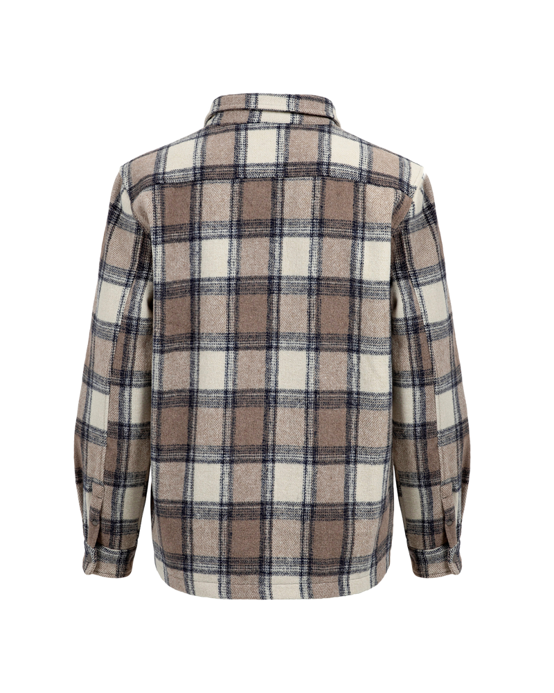 Pico Lined Jack