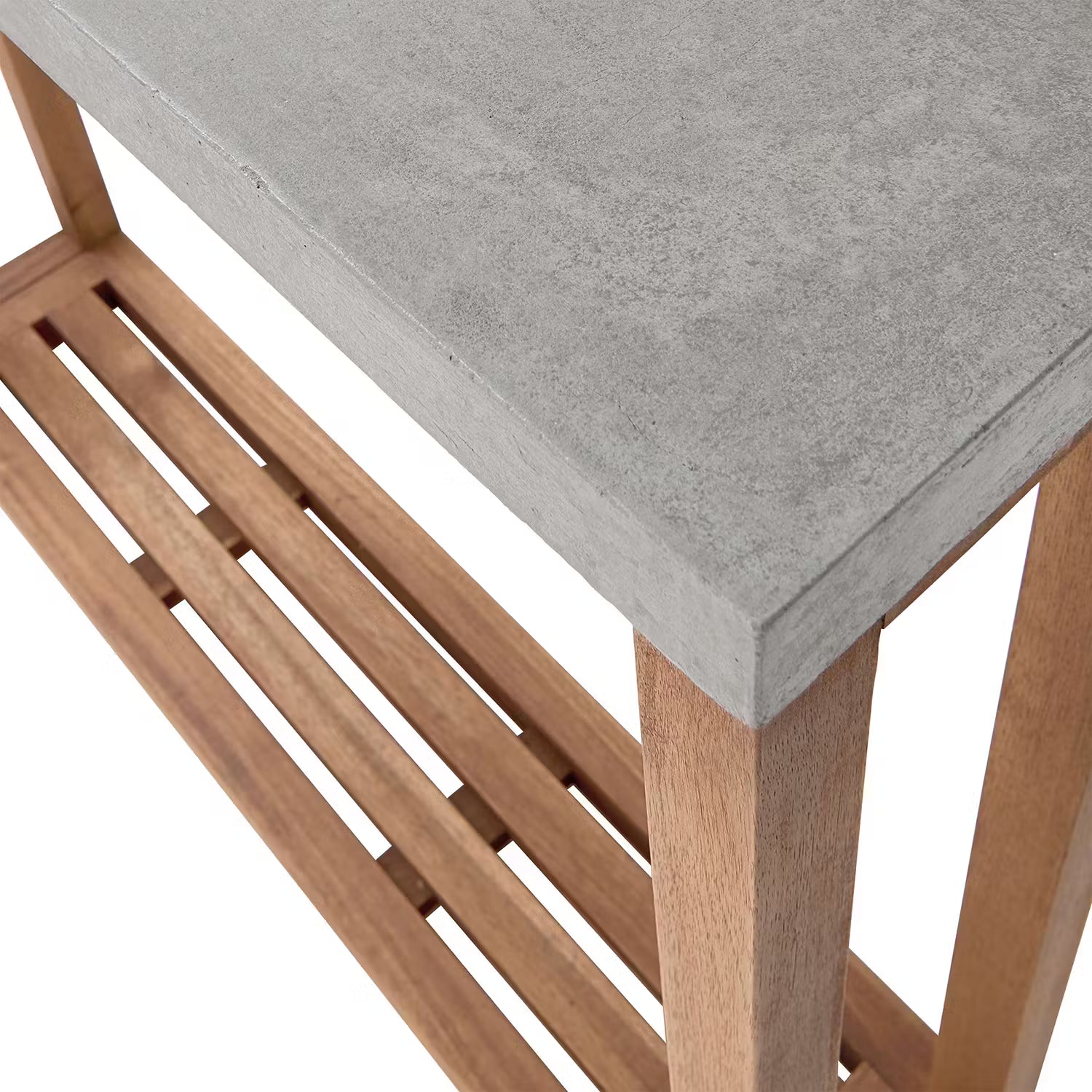 CONCRETE Beistelltisch