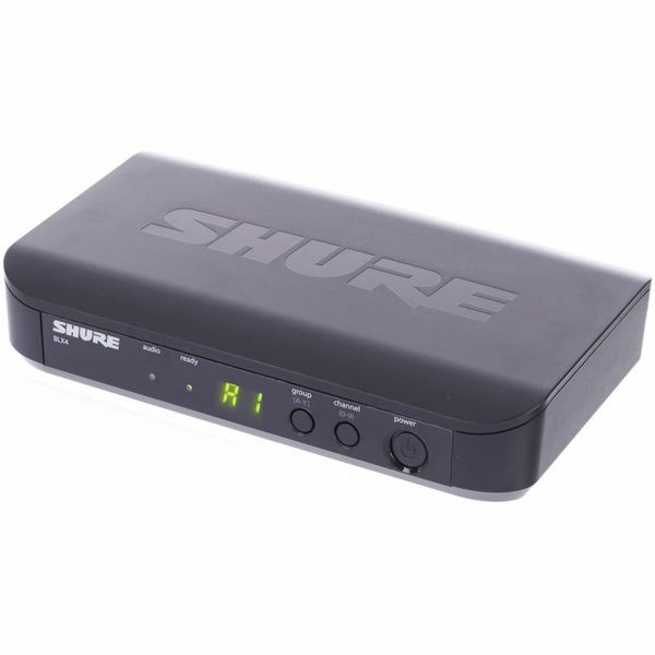 Shure BLX14/MX53 S8