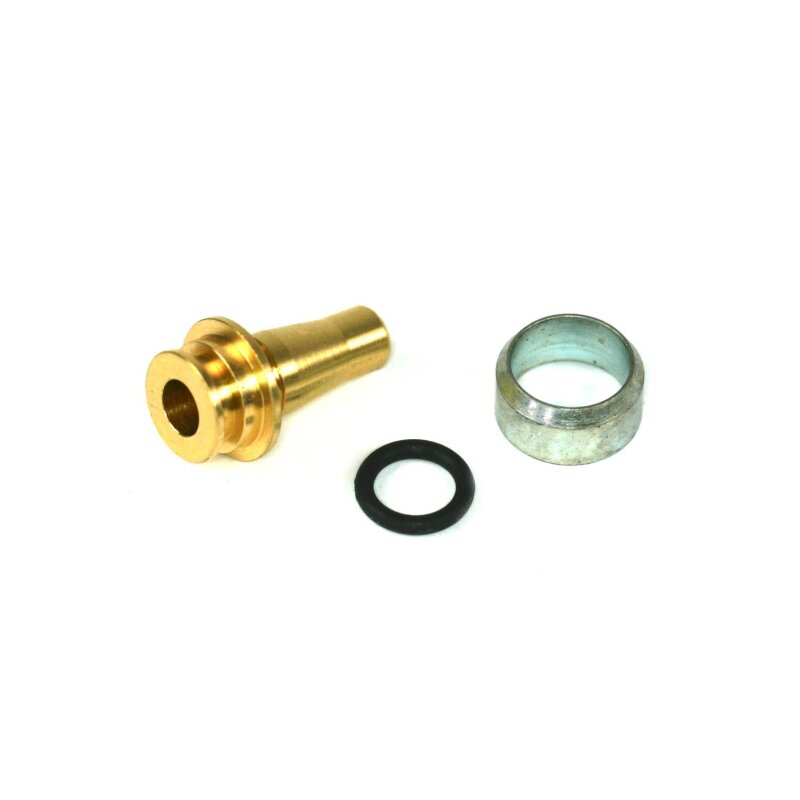 ICOM Schnellverbinder-Set für 1/4