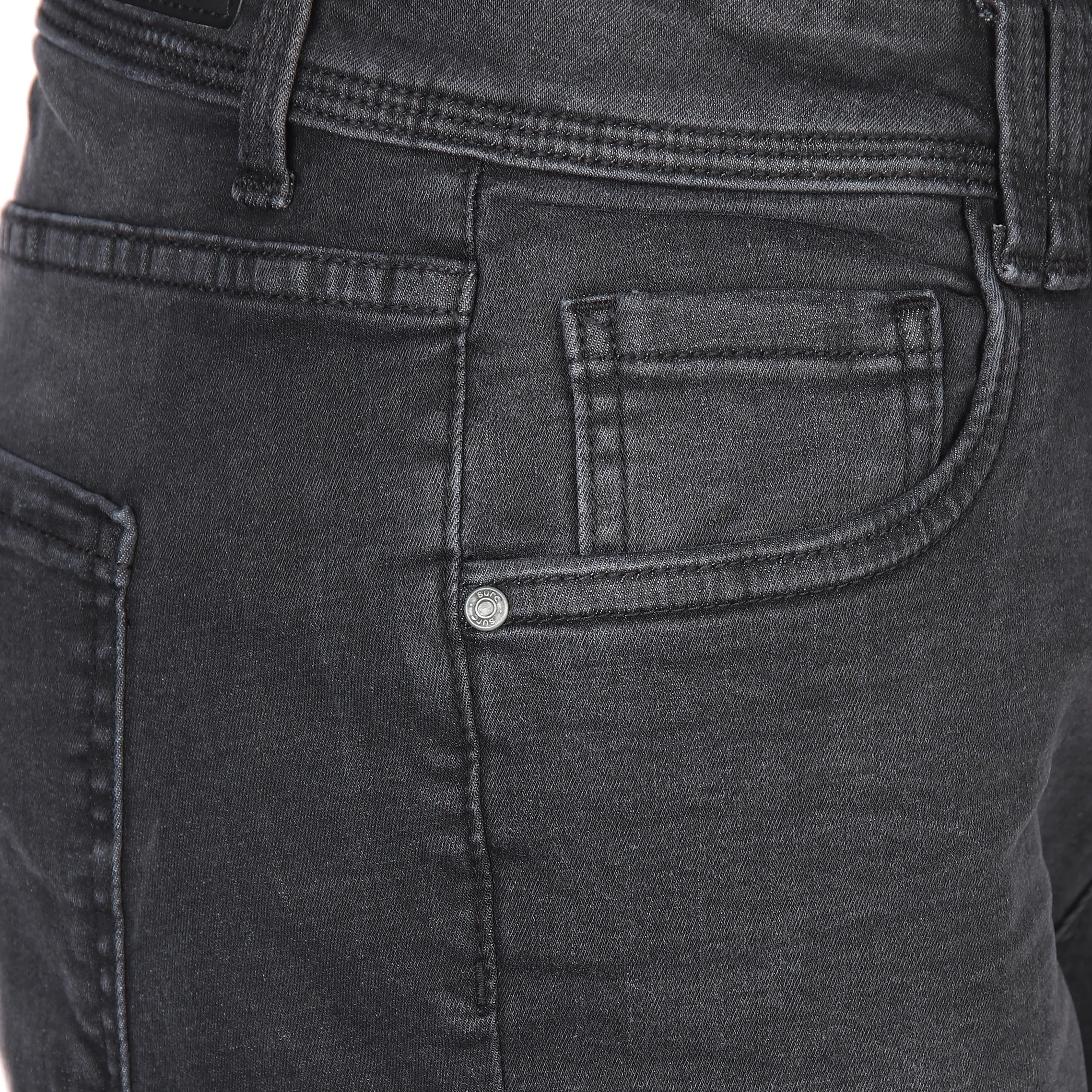Damen Jeans in Super Slim