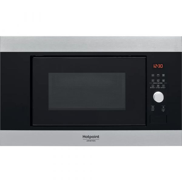 Microondas Hotpoint Encastre MF20G IX HA