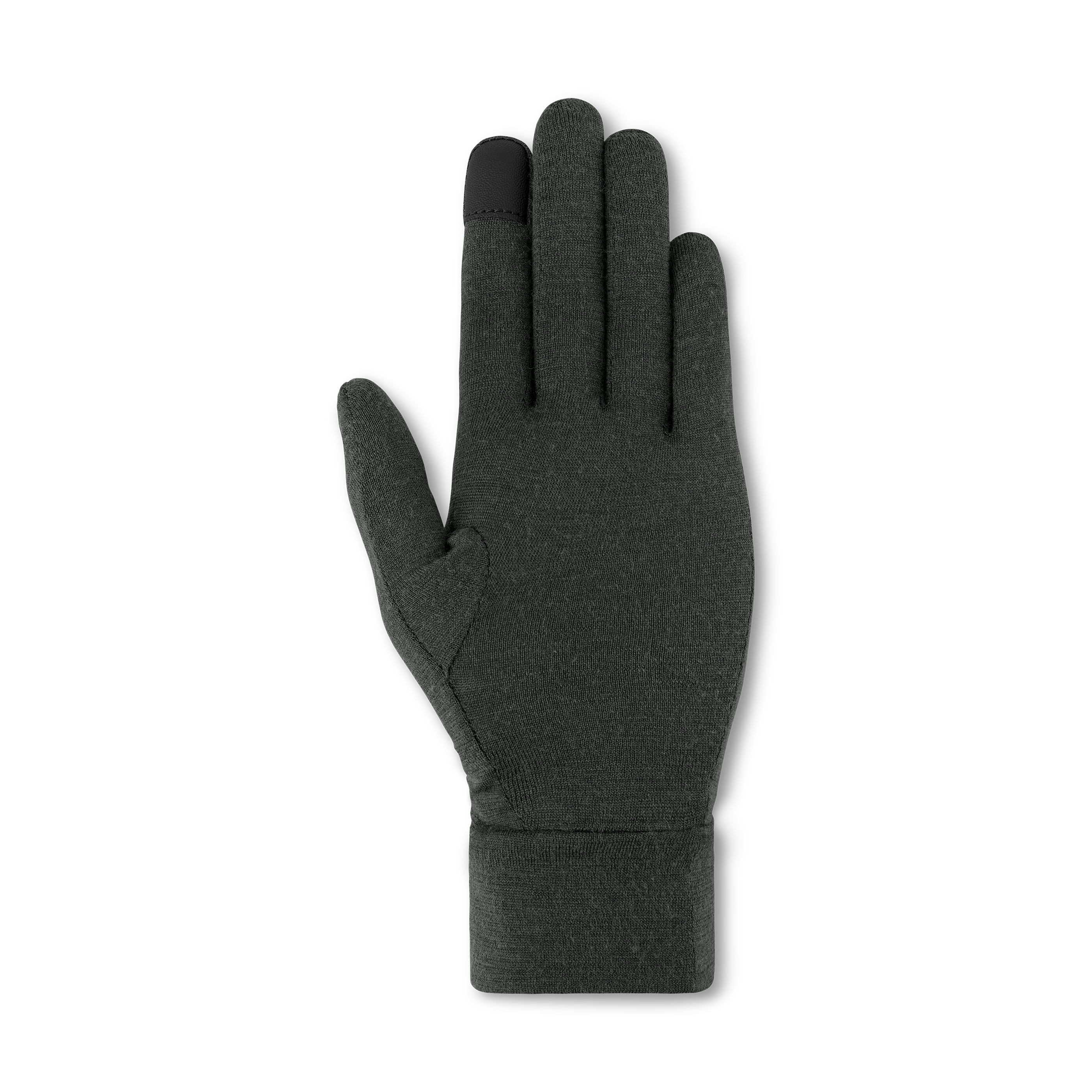 Cristallo Merino Handschuhe Damen