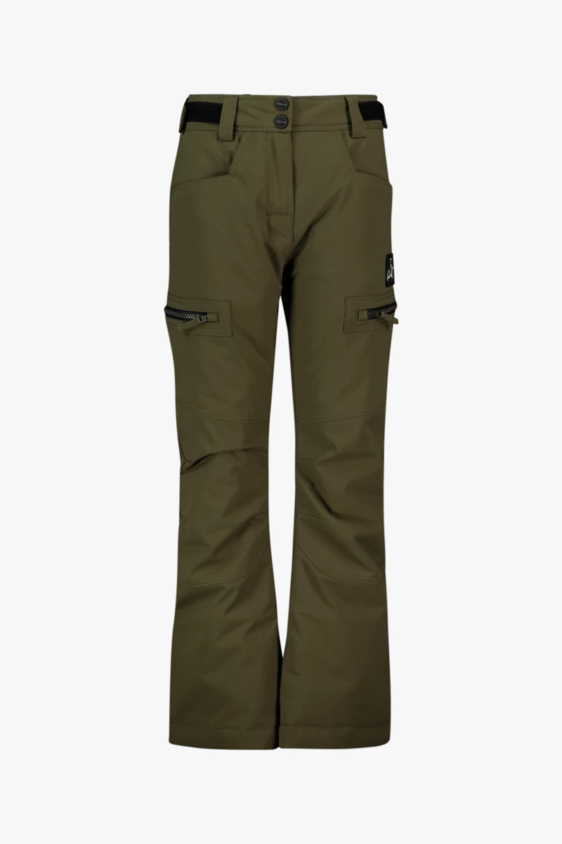 Rehall Lise-R Mädchen Snowboardhose